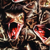 HI-DEFINITION VIPER SNAKE