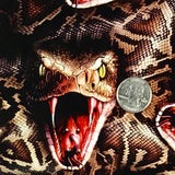 HI-DEFINITION VIPER SNAKE