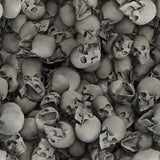 3D SKULLS