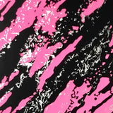 PINK RIP TEAR