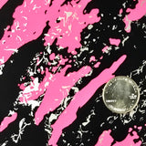 PINK RIP TEAR