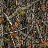 TRUE TIMBER® NEW CONCEAL HYDROGRAPHIC FILM