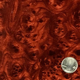 BURL WOOD