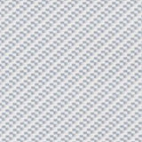 SILVER/CLEAR CARBON FIBER