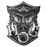 WILD HOGS - EXCLUSIVE
