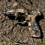 TRUE TIMBER® STRATA HYDROGRAPHIC FILM