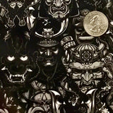 VIKINGS