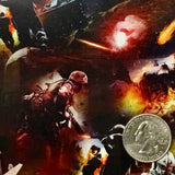 PLAYER UNKNOWN BATTLEGROUNDS WAR