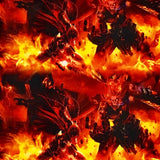 FIRE BATTLE