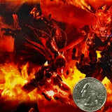 FIRE BATTLE