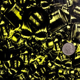BROTHERHOOD 1% HOT ROD SKULLS - EXCLUSIVE