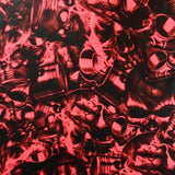 BROTHERHOOD 1% HOT ROD SKULLS - EXCLUSIVE