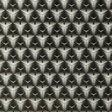 3D CUBE CARBON FIBER