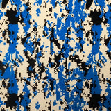 BLACK & BLUE DIGITAL