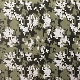 MINI OLIVE GREEN DIGITAL
