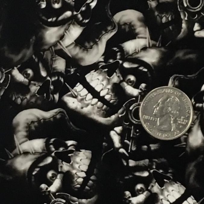 DIP WIZARD HYDROGRAPHIC DIP KIT JESTER HOLD UP Dip Pros