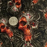 TERMINATOR SKULLS