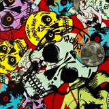 GRINDER SKULLS