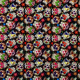MINI SUGAR SKULLS