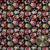 MINI SUGAR SKULLS