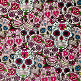 SUGAR SKULLS
