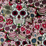 SUGAR SKULLS