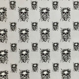 RED EYED STAMP SKULLS