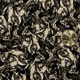 SATAN SKULLS