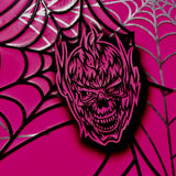 WEB MONSTERS