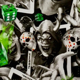 JOKER'S WILD - EXCLUSIVE