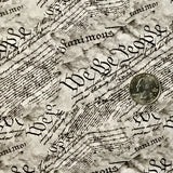 WE THE PEOPLE SCRIPT - EXCLUSIVE