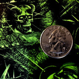 EVIL SKULL MONEY