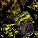 EVIL SKULL MONEY