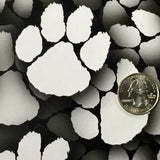 TIGER PAWS - EXCLUSIVE