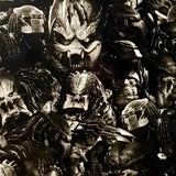PREDATOR