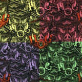 WILD HOGS - EXCLUSIVE