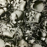 CREEPY BABIES