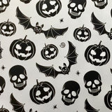 TRICK OR TREAT