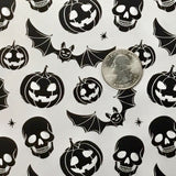 TRICK OR TREAT