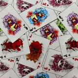 DEAD MAN'S HAND