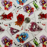 DEAD MAN'S HAND