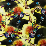 SUICIDE CLOWNS