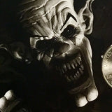 GREMLIN CLOWN