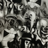 BAD GIRLS AND CLOWNS