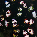 DAY OF THE DEAD COLOR