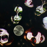 DAY OF THE DEAD COLOR
