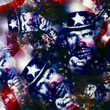 UNCLE SAM ZOMBIE
