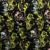 MULTI COLOR ZOMBIE LAND
