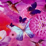 HUMMINGBIRDS