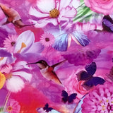 HUMMINGBIRDS